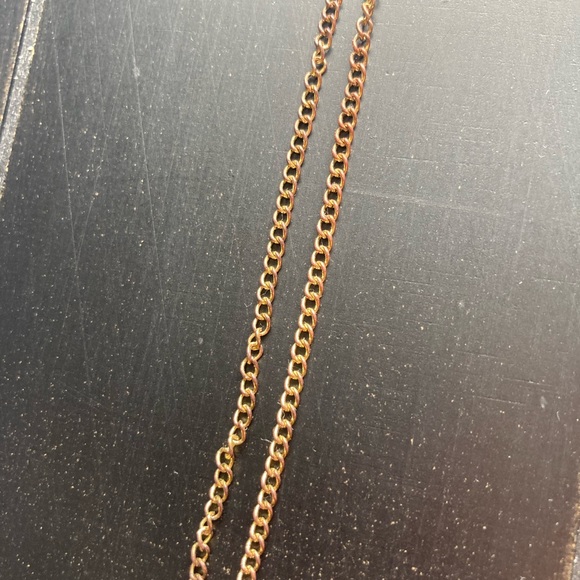 Harry Potter necklace - Picture 3 of 4